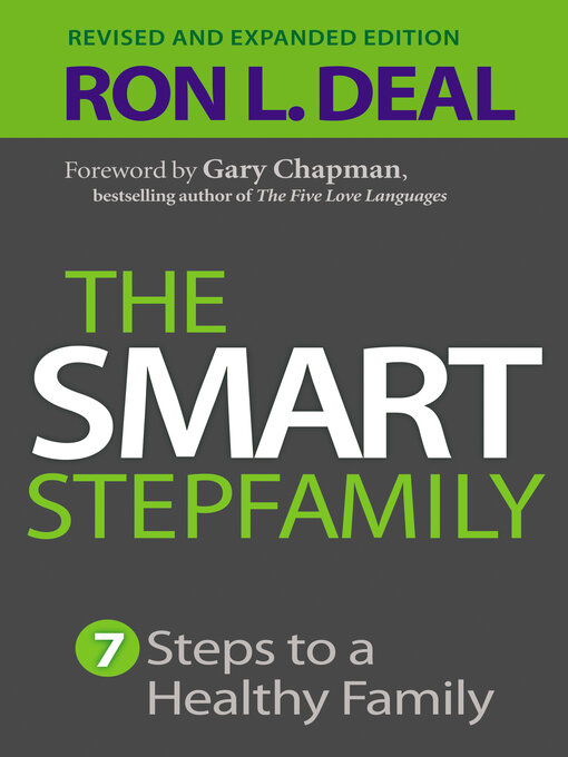 Title details for The Smart Stepfamily by Ron L. Deal - Available